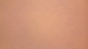 Discount Fabric POLY/COTTON - 21" Wide - Peach