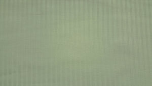 Discount Fabric DRAPERY - 6" Wide - Sage Green Solid Stripe
