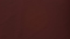 Discount Fabric POLY/COTTON - 14" Wide - Burgundy