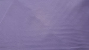 Discount Fabric POLY/COTTON - 25" Wide - BIAS CUT - Lavender