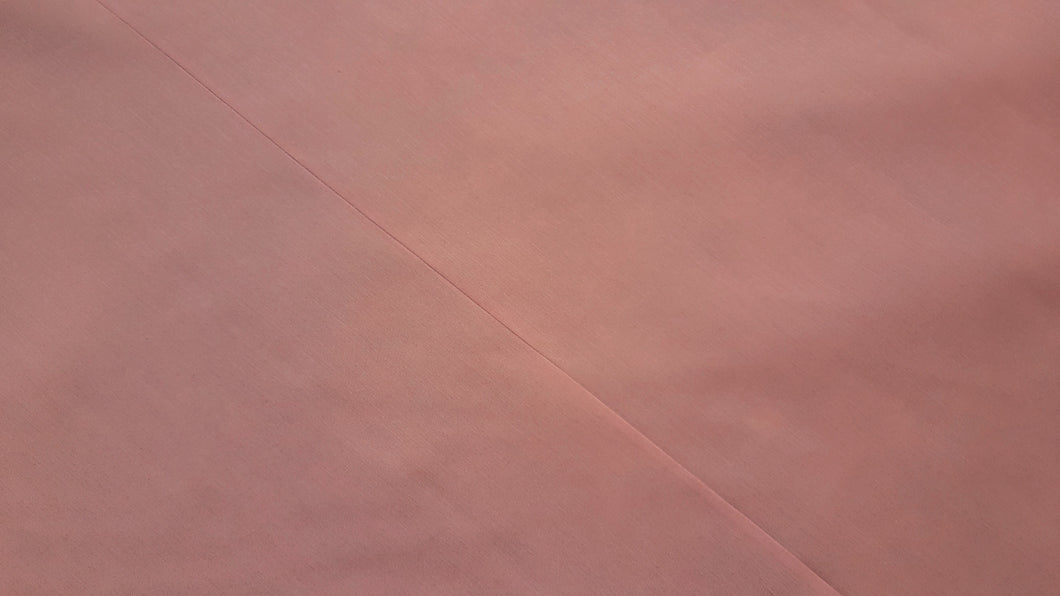 Discount Fabric POLY/COTTON - 27