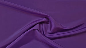 Light Purple Two Tone Taffeta Fabric