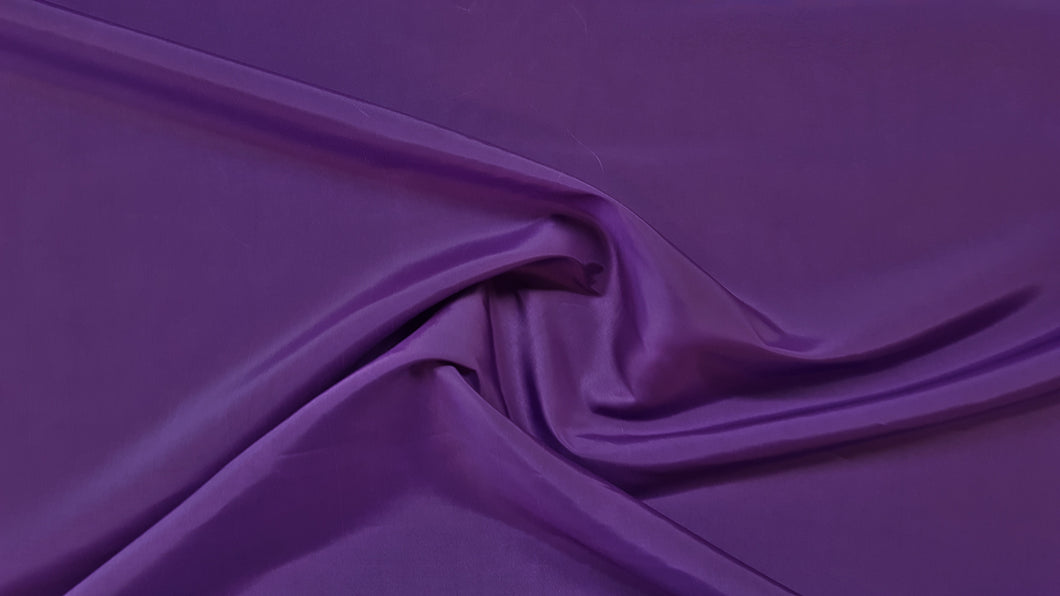 Light Purple Two Tone Taffeta Fabric