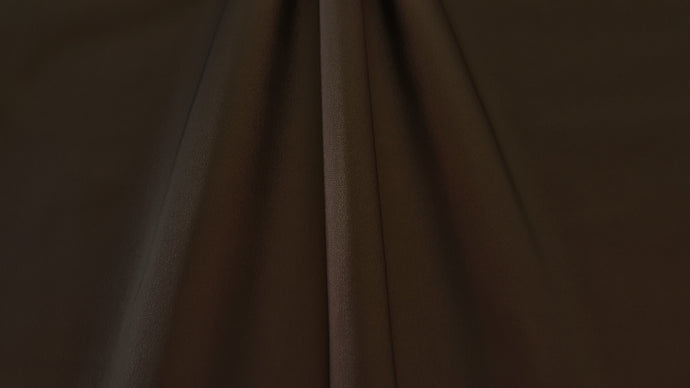 Discount Fabric MARINE VINYL Brown Upholstery Fabric