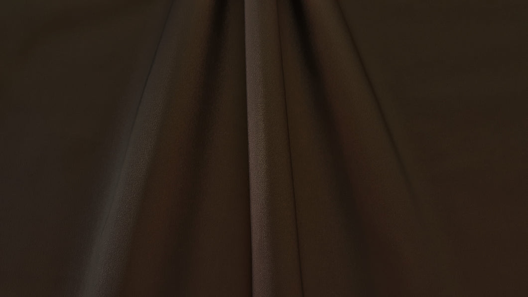 Discount Fabric MARINE VINYL Brown Upholstery Fabric