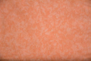 107/108" Peach 100% Cotton Blender - By The Yard