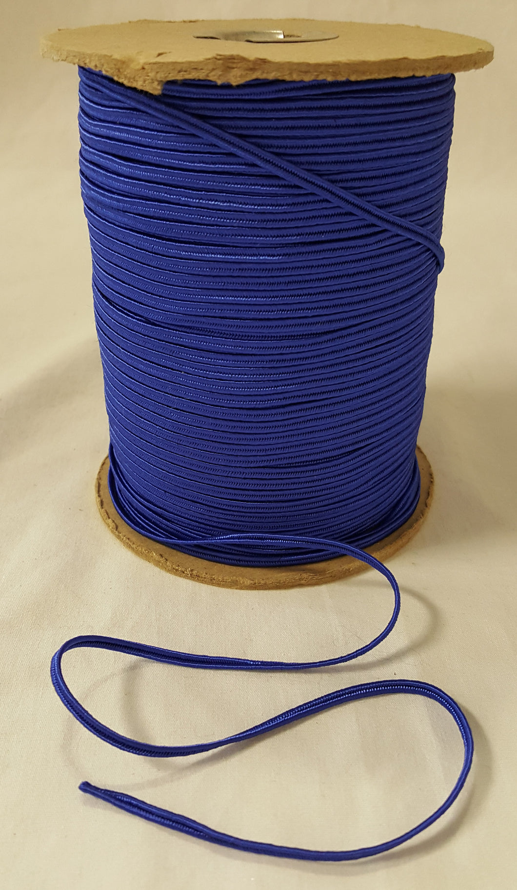 Royal Blue Soutache Braid Cord Trim