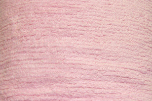 Pink Terry Chenille - WHOLESALE FABRIC - 10 Yard Bolt