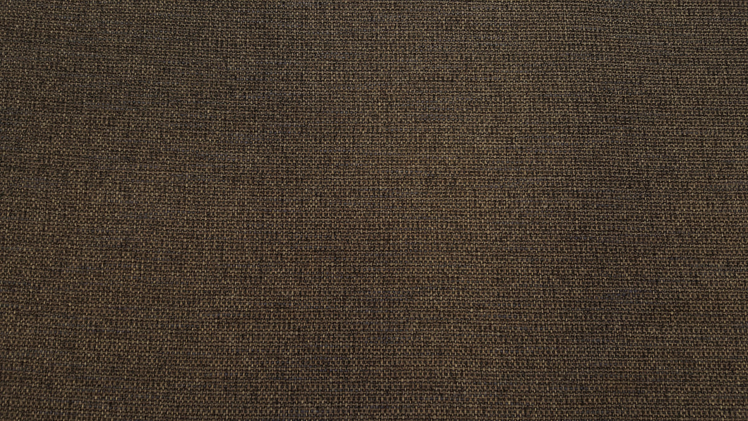Discount Fabric UPHOLSTERY Taupe & Blue Gray Basketweave Upholstery