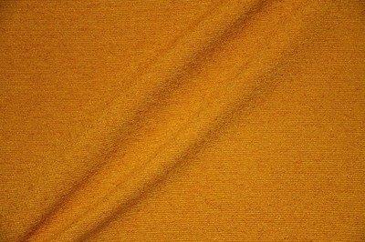 Discount Fabric CHENILLE Burnt Orange Upholstery