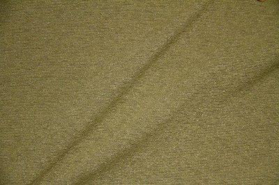 Discount Fabric CHENILLE Olive Green Upholstery