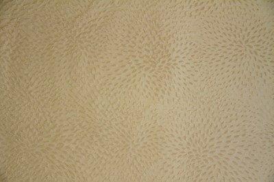 Discount Fabric JACQUARD Honey Burst Upholstery & Drapery