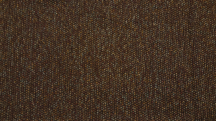 Discount Fabric VELVET Brown Upholstery