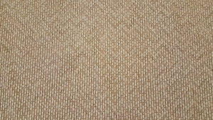 Discount Fabric VELVET Taupe & Cream Upholstery
