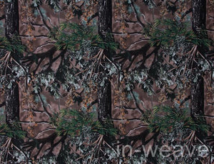 60" Vanish Arid Camouflage Duck--WHOLESALE FABRIC--15 Yard Bolt