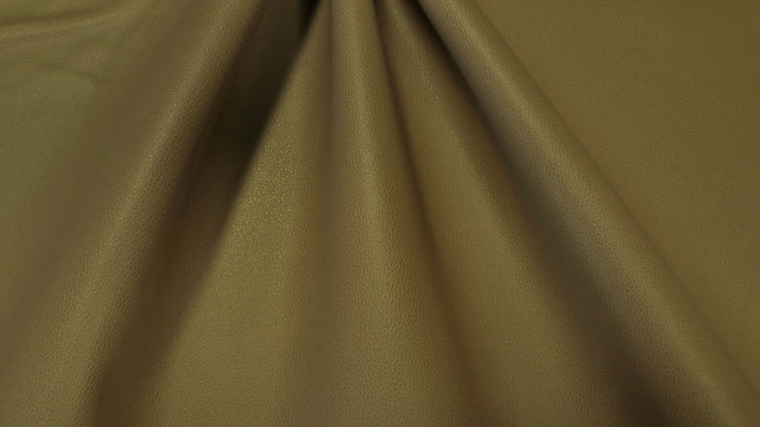 Discount Fabric FAUX LEATHER VINYL Olive Upholstery & Automotive