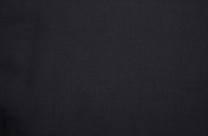 101/102" Navy EXTRA WIDE Percale Sheeting Fabric - 15 Yards
